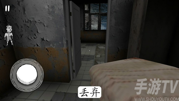 鬼修女校园惊魂