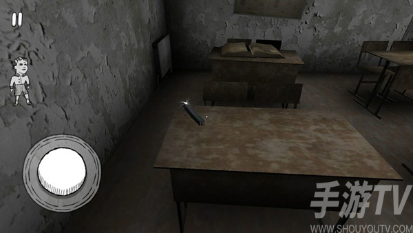 鬼修女校园惊魂