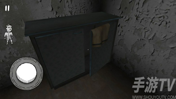 鬼修女校园惊魂