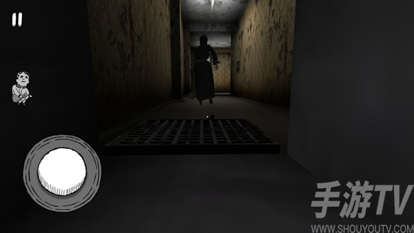 鬼修女校园惊魂