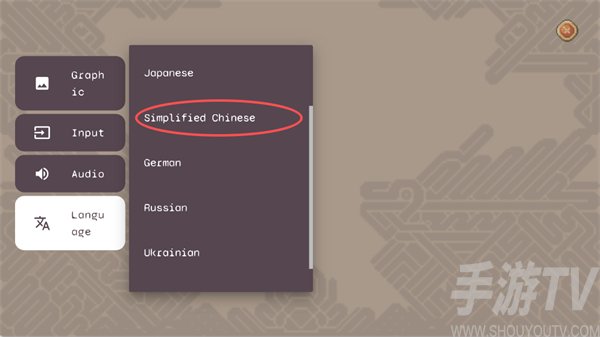 黑暗之刃DarkBlade