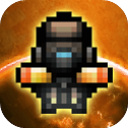 空中大师像素射击