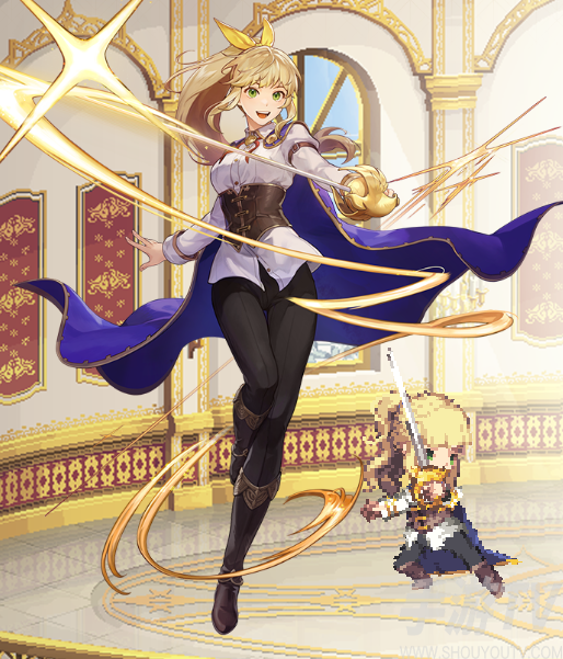 女神秘令游戏国际服 女神秘令游戏国际服