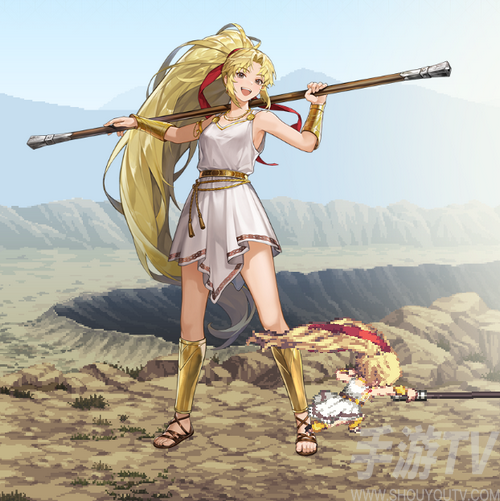 女神秘令游戏国际服 女神秘令游戏国际服