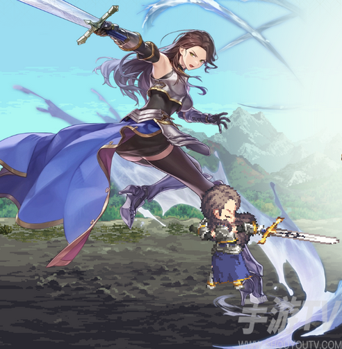 女神秘令游戏国际服 女神秘令游戏国际服