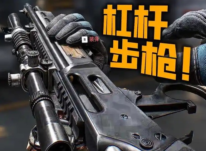 三角洲行动S6更新了什么 三角洲行动S6时间内容一览