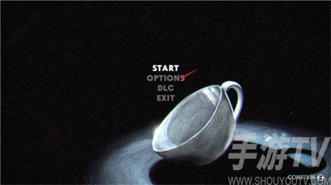 茶杯头大冒险甜蜜终章