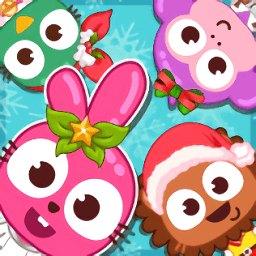 paopao小镇公寓游戏