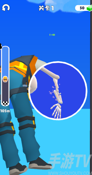 火柴人非死不可