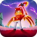 像素防御生存挑战赛