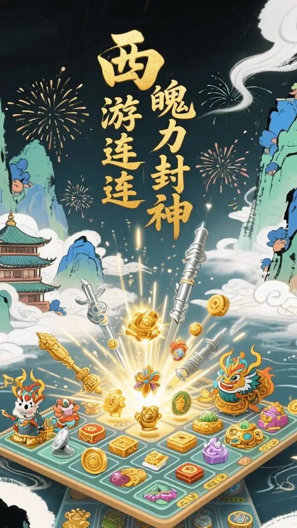 悟空消除取西经