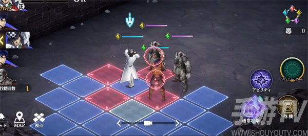 JOJO的奇妙冒险欧拉欧拉波纹疾走