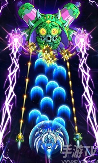 亚特兰蒂斯入侵者