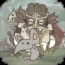 重生！我在动物森林当小野人