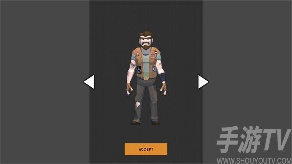 最后的幸存者僵尸生存