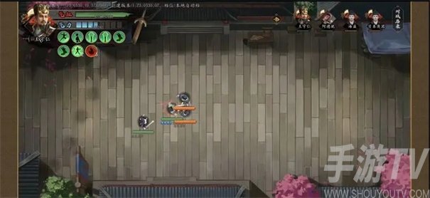 豪杰成长计划手机版