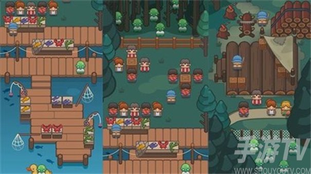 末日交易站内置菜单下载v0.12.81