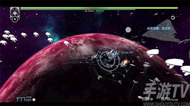 星战实验室MOD内置菜单下载v2.142.7