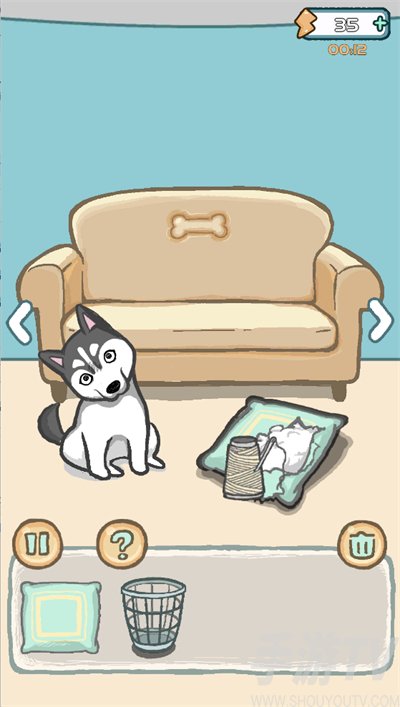 养只二哈不容易