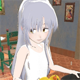 小忍女友养成计划