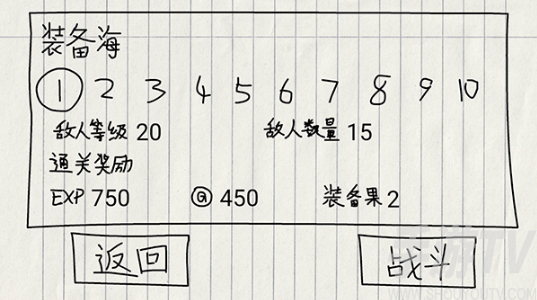 贺井号的奇妙冒险