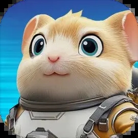 嗷嗷小队拯救世界大作战