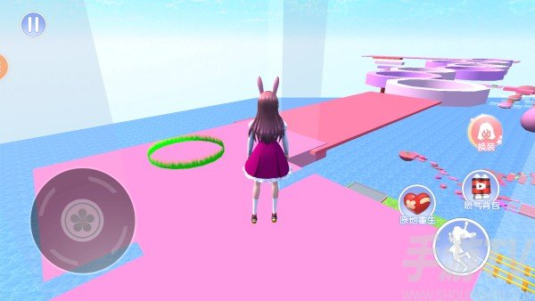 樱花高校贴身高手