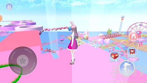 樱花高校贴身高手