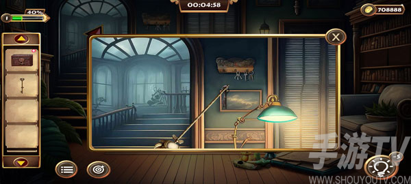 逃生室遺產的嚴峻