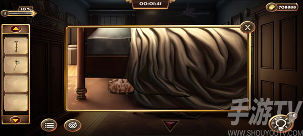 逃生室遺產的嚴峻