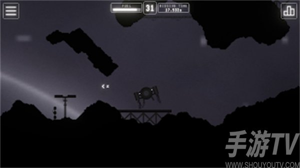 月球着陆计划游戏