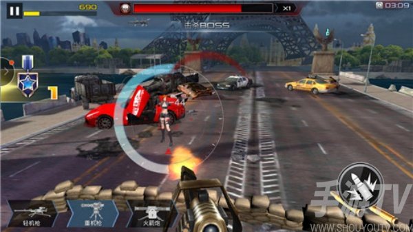 抢滩登陆3D手游官方正版下载 抢滩登陆3D手游官方正版下载