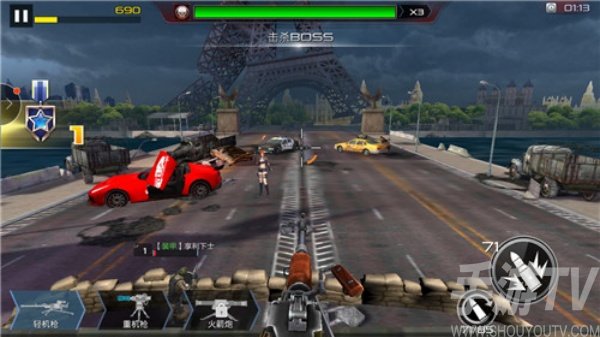 抢滩登陆3D手游官方正版下载 抢滩登陆3D手游官方正版下载