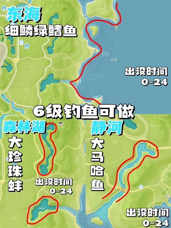 心动小镇完整版