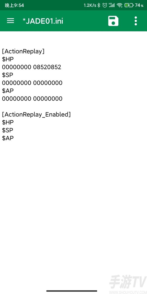 海豚模拟器mmj版