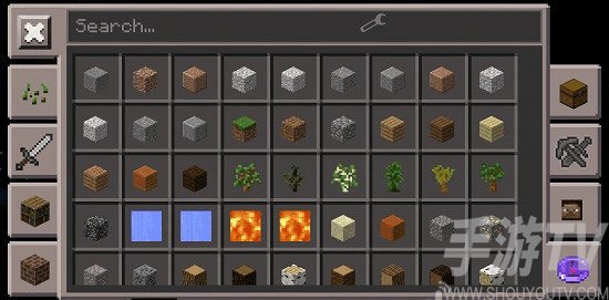 我的世界工具盒子2025版本图片