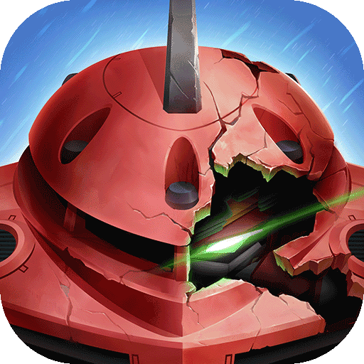 敢达争锋对决互通版