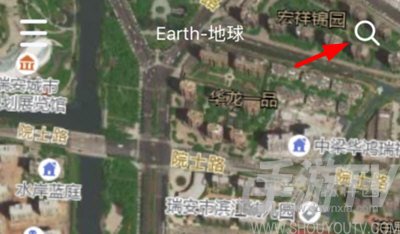 earth地球导航
