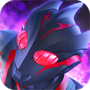 奥特曼系列OL鬼服