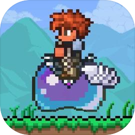 泰拉瑞亚terraria