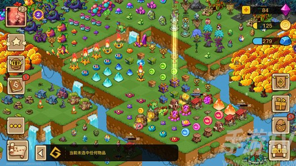 幻兽爱合成最新版