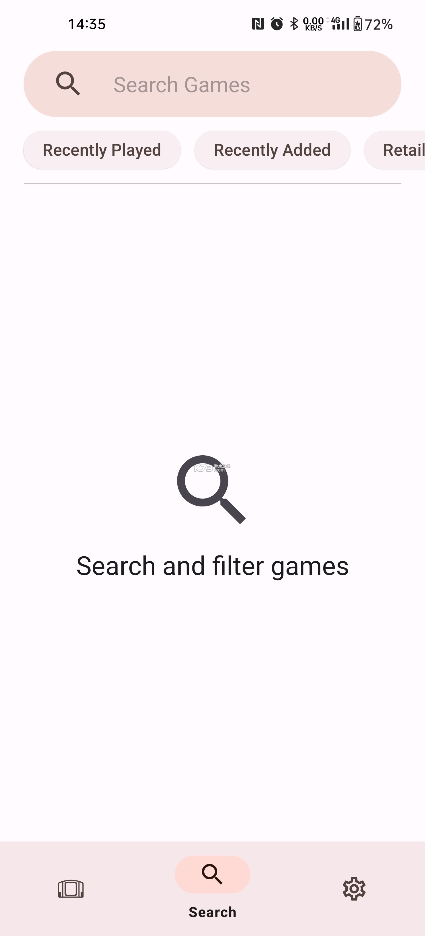 安卓Switch模拟器