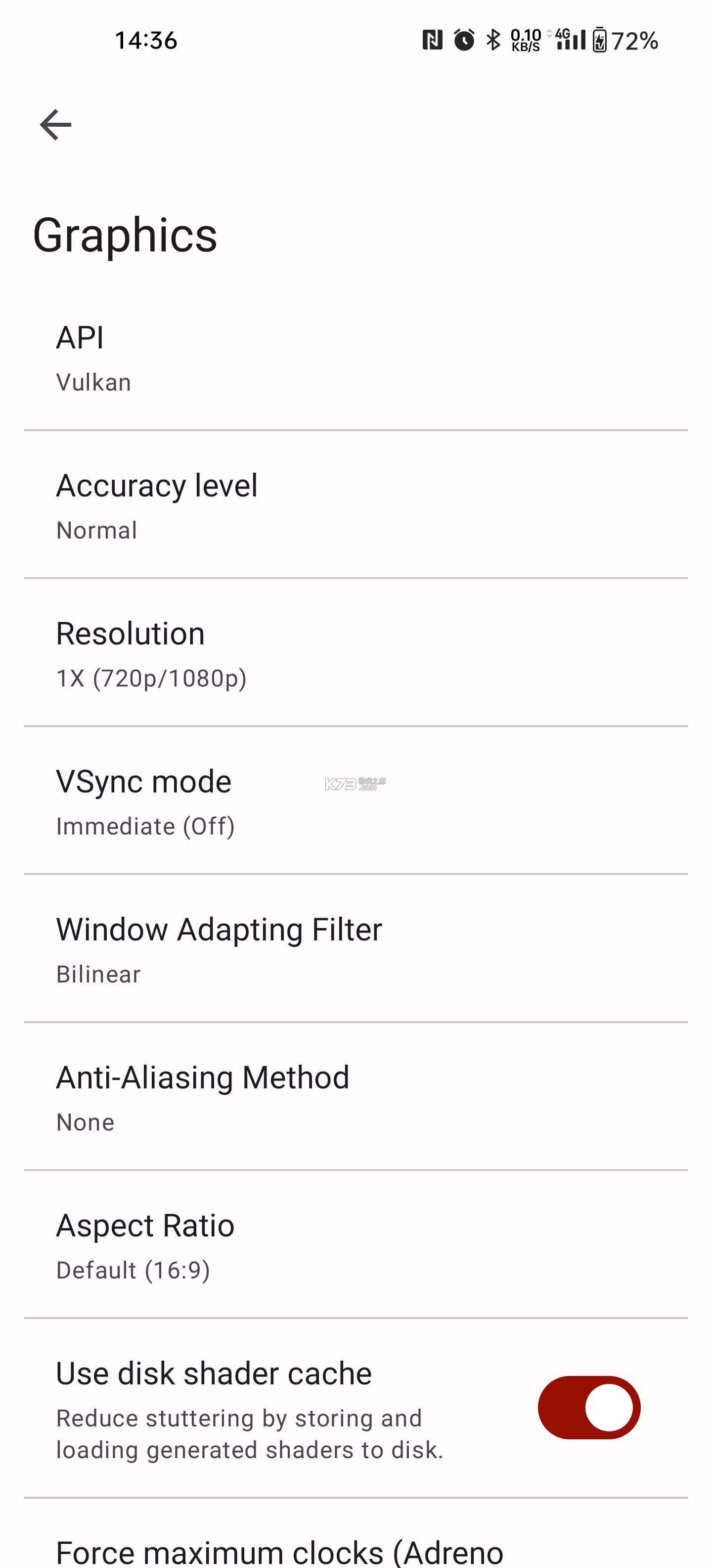 安卓Switch模拟器