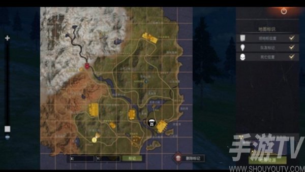 礦產資源分布位置介紹配圖3