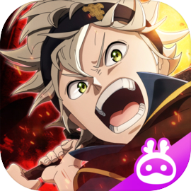 黑色四叶草魔法帝之道