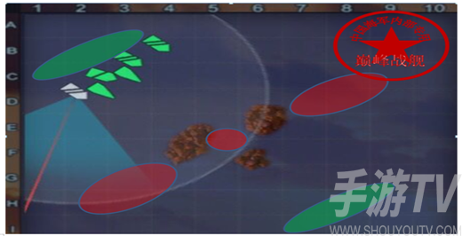 巅峰战舰百度版