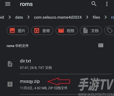 怎么载入游戏截图5