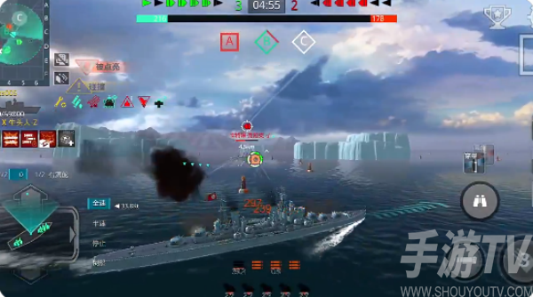 戰艦獵手九遊版最新版下載