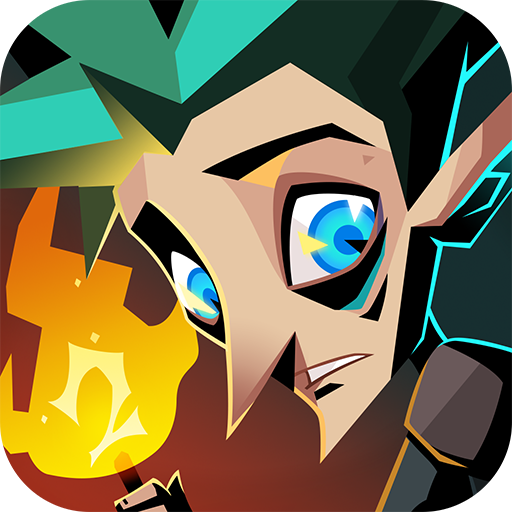 贪婪洞窟2雷霆服