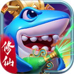 捕鱼炸翻天华为版